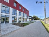 Išnuomojamos komercinės patalpos Raudondvario - nuotraukos Nr. 6