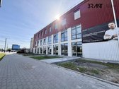 Išnuomojamos komercinės patalpos Raudondvario - nuotraukos Nr. 5