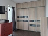 Išskirtinis 101 M² Butas Per Du Aukštus Su 4 - nuotraukos Nr. 23