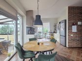 Išskirtinis 101 M² Butas Per Du Aukštus Su 4 - nuotraukos Nr. 2