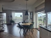 Išskirtinis 101 M² Butas Per Du Aukštus Su 4 - nuotraukos Nr. 6