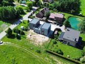 Parduodamas įrengtas kotedžas Ringaudų k. - nuotraukos Nr. 7