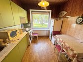 Šilainiuose, Rasytės g. nuomojamas erdvus - nuotraukos Nr. 7