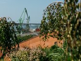 "Memelio Mieste" A klasės Hanza biurų pastate - nuotraukos Nr. 16
