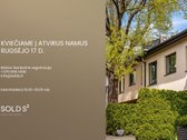 Kviečiame Į Atvirus Namus Rugsėjo 17 D. - nuotraukos Nr. 2