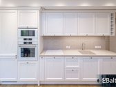 Stilingi trijų kambarių apartamentai su - nuotraukos Nr. 11