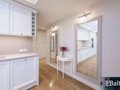 Stilingi trijų kambarių apartamentai su - nuotraukos Nr. 14