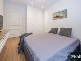 Stilingi trijų kambarių apartamentai su - nuotraukos Nr. 19