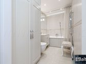 Stilingi trijų kambarių apartamentai su - nuotraukos Nr. 23