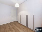 Stilingi trijų kambarių apartamentai su - nuotraukos Nr. 25
