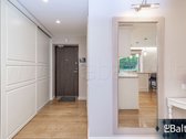Stilingi trijų kambarių apartamentai su - nuotraukos Nr. 26