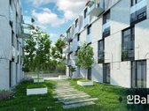 Stilingi trijų kambarių apartamentai su - nuotraukos Nr. 30