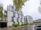 Stilingi trijų kambarių apartamentai su - nuotraukos Nr. 32