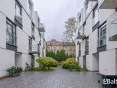 Stilingi trijų kambarių apartamentai su - nuotraukos Nr. 33
