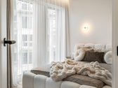 Naujai ir kokybiškai įrengtas 2 kambarių - nuotraukos Nr. 16