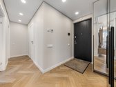 Naujai ir kokybiškai įrengtas 2 kambarių - nuotraukos Nr. 26