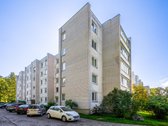 Parduodamas Erdvus 2 Kambarių Butas Žalumos - nuotraukos Nr. 24