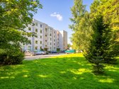 Parduodamas Erdvus 2 Kambarių Butas Žalumos - nuotraukos Nr. 20
