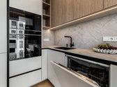 Naujai ir kokybiškai įrengtas 2 kambarių - nuotraukos Nr. 14