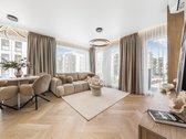 Naujai ir kokybiškai įrengtas 2 kambarių - nuotraukos Nr. 8