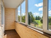 Parduodamas Erdvus 2 Kambarių Butas Žalumos - nuotraukos Nr. 2