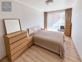 Išnuomojamas Jaukus 2 Kambarių Butas - nuotraukos Nr. 4