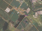 Parduodami šeši žemės ūkio paskirties sklypai - nuotraukos Nr. 2