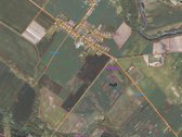 Parduodami šeši žemės ūkio paskirties sklypai - nuotraukos Nr. 3