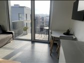 Nuo spalio 1D., nuomojamas 2 k. butas su - nuotraukos Nr. 4