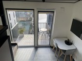 Nuo spalio 1D., nuomojamas 2 k. butas su - nuotraukos Nr. 5