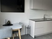 Nuo spalio 1D., nuomojamas 2 k. butas su - nuotraukos Nr. 6