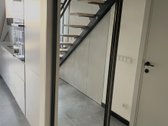 Nuo spalio 1D., nuomojamas 2 k. butas su - nuotraukos Nr. 11