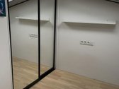 Nuo spalio 1D., nuomojamas 2 k. butas su - nuotraukos Nr. 10