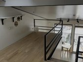 Nuo spalio 1D., nuomojamas 2 k. butas su - nuotraukos Nr. 13