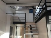 Nuo spalio 1D., nuomojamas 2 k. butas su - nuotraukos Nr. 14