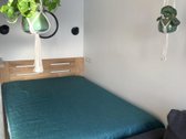 Nuo spalio 1D., nuomojamas 2 k. butas su - nuotraukos Nr. 18