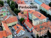 Parduodamas dviejų aukštų pastatas Klaipėdos - nuotraukos Nr. 2