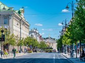 Parduodamas erdvus sklypas Vilniuje, - nuotraukos Nr. 12