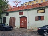 Parduodamas dviejų aukštų pastatas Klaipėdos - nuotraukos Nr. 7