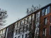 Nuo spalio 1D., nuomojamas 2 k. butas su - nuotraukos Nr. 2