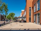 „Švyturys Up“ – naujas gyvenamųjų apartamentų - nuotraukos Nr. 3