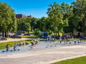 „Švyturys Up“ – naujas gyvenamųjų apartamentų - nuotraukos Nr. 14