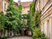 Pasukę iš Senamiesčio į Užupio gatvę, po - nuotraukos Nr. 16