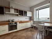 Išnuomojamas erdvus ir šviesus 3 kambarių - nuotraukos Nr. 12
