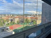 Išnuomojamas erdvus ir šviesus 3 kambarių - nuotraukos Nr. 10