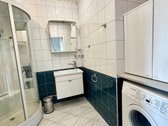 Išnuomojamas erdvus ir šviesus 3 kambarių - nuotraukos Nr. 13