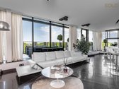 Viršutiniame aukšte įsikūrę panoraminiai - nuotraukos Nr. 4