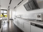 Viršutiniame aukšte įsikūrę panoraminiai - nuotraukos Nr. 15