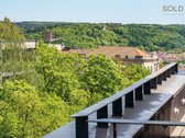 Viršutiniame aukšte įsikūrę panoraminiai - nuotraukos Nr. 18