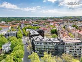Viršutiniame aukšte įsikūrę panoraminiai - nuotraukos Nr. 30